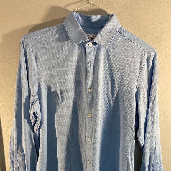 Mizzen+Main Spinnaker Collection Long Sleeve - Picture 1 of 3